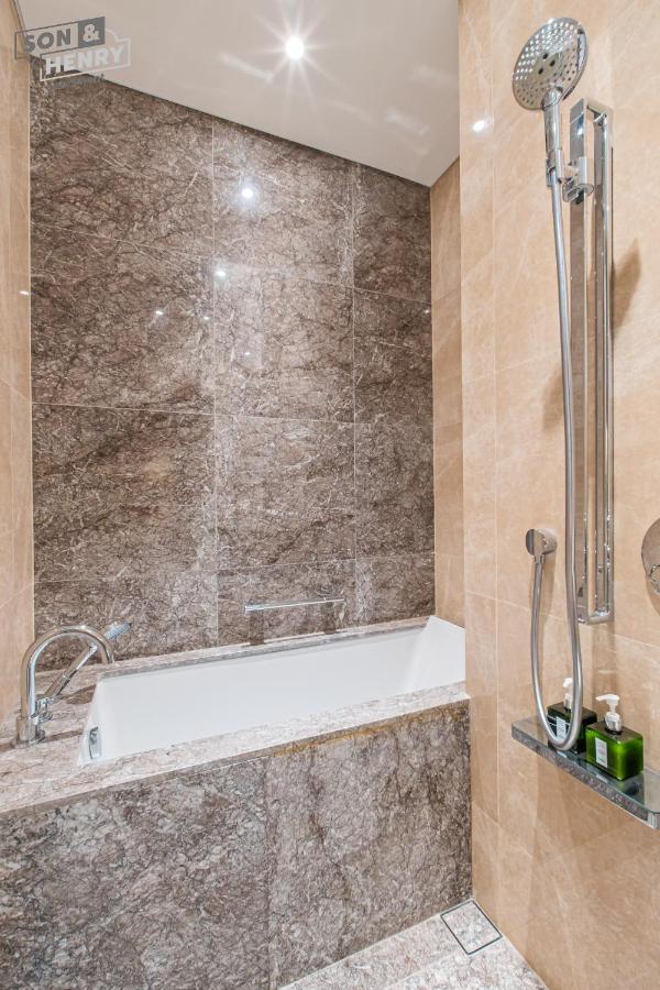 Căn hộ The Marq Luxury Dist 1 TP. Hồ Chí Minh