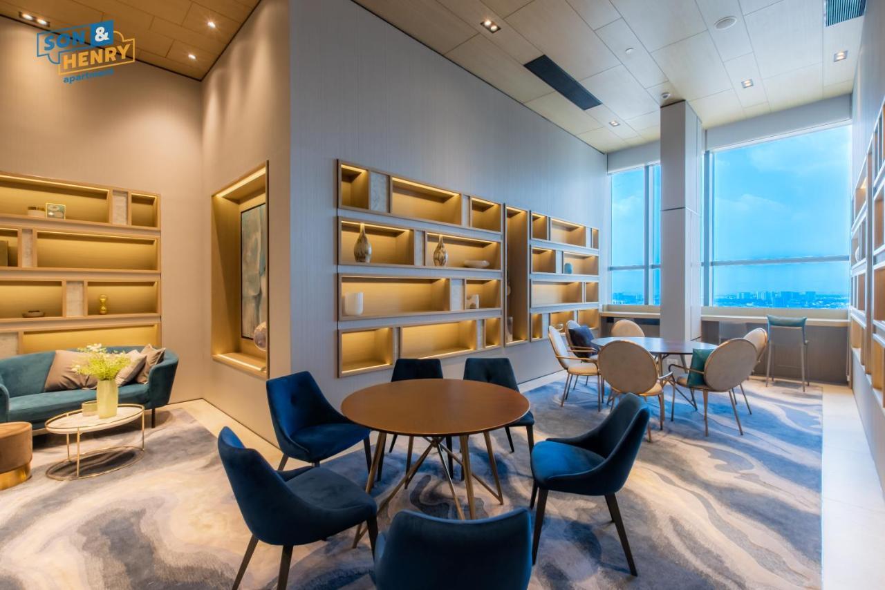 The Marq Luxury Dist 1 TP. Hồ Chí Minh