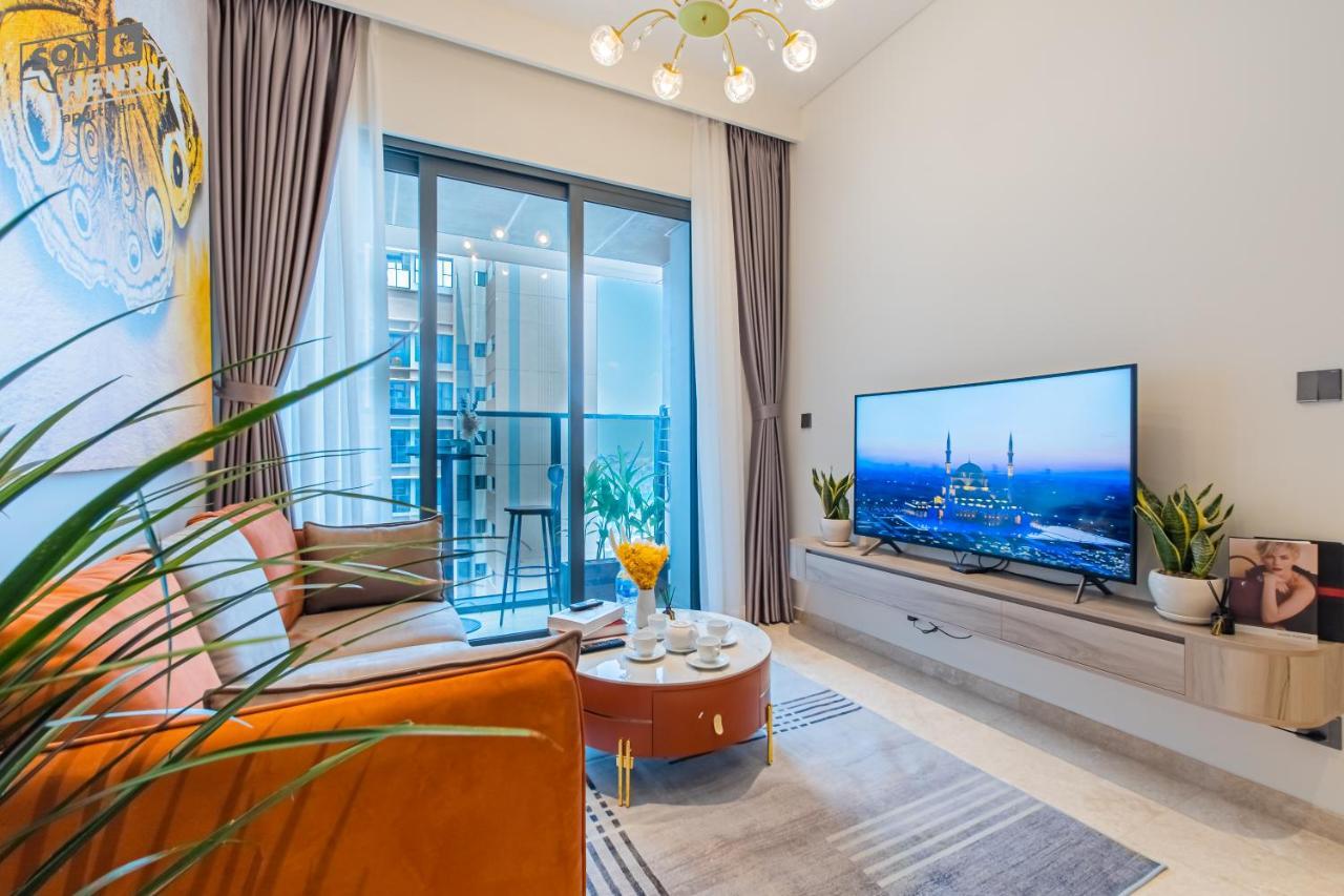 The Marq Luxury Dist 1 TP. Hồ Chí Minh