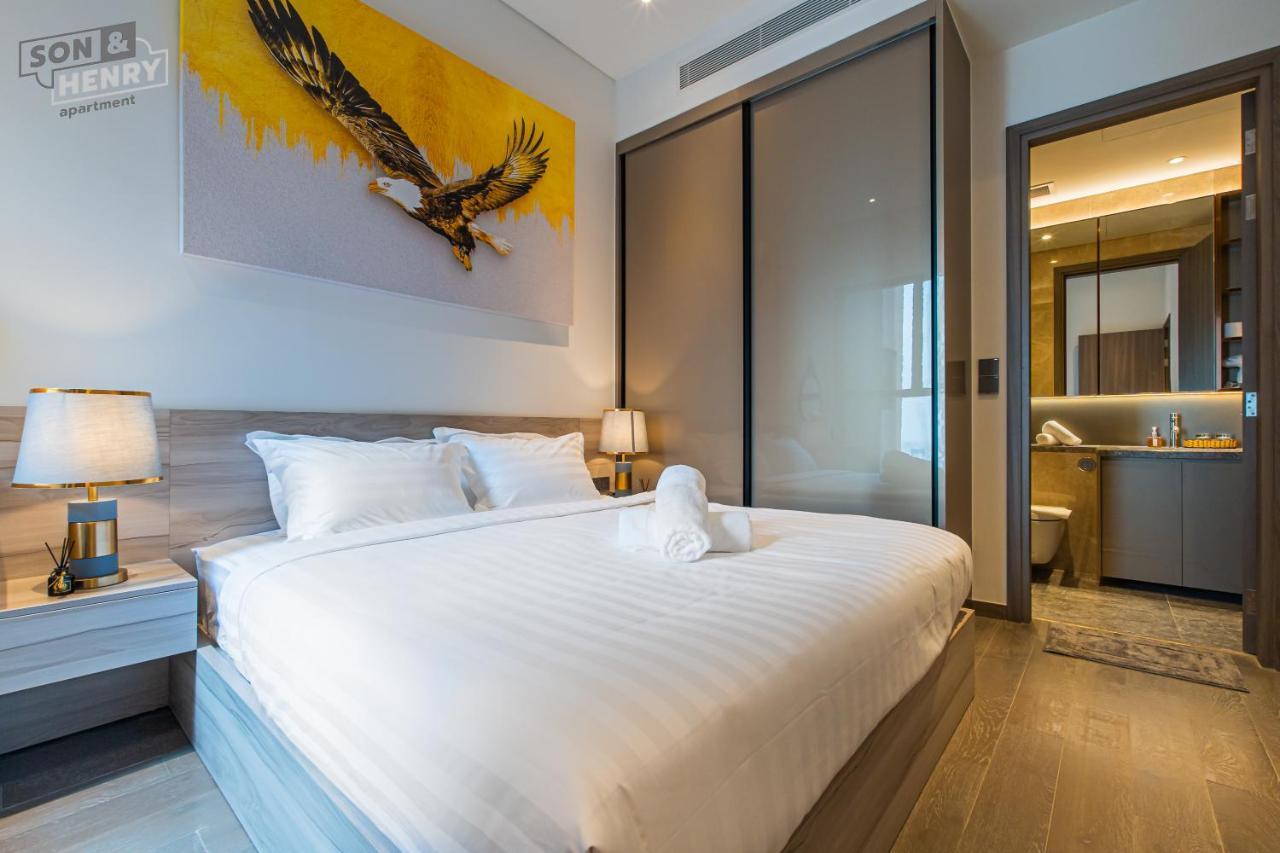 The Marq Luxury Dist 1 Căn hộ TP. Hồ Chí Minh