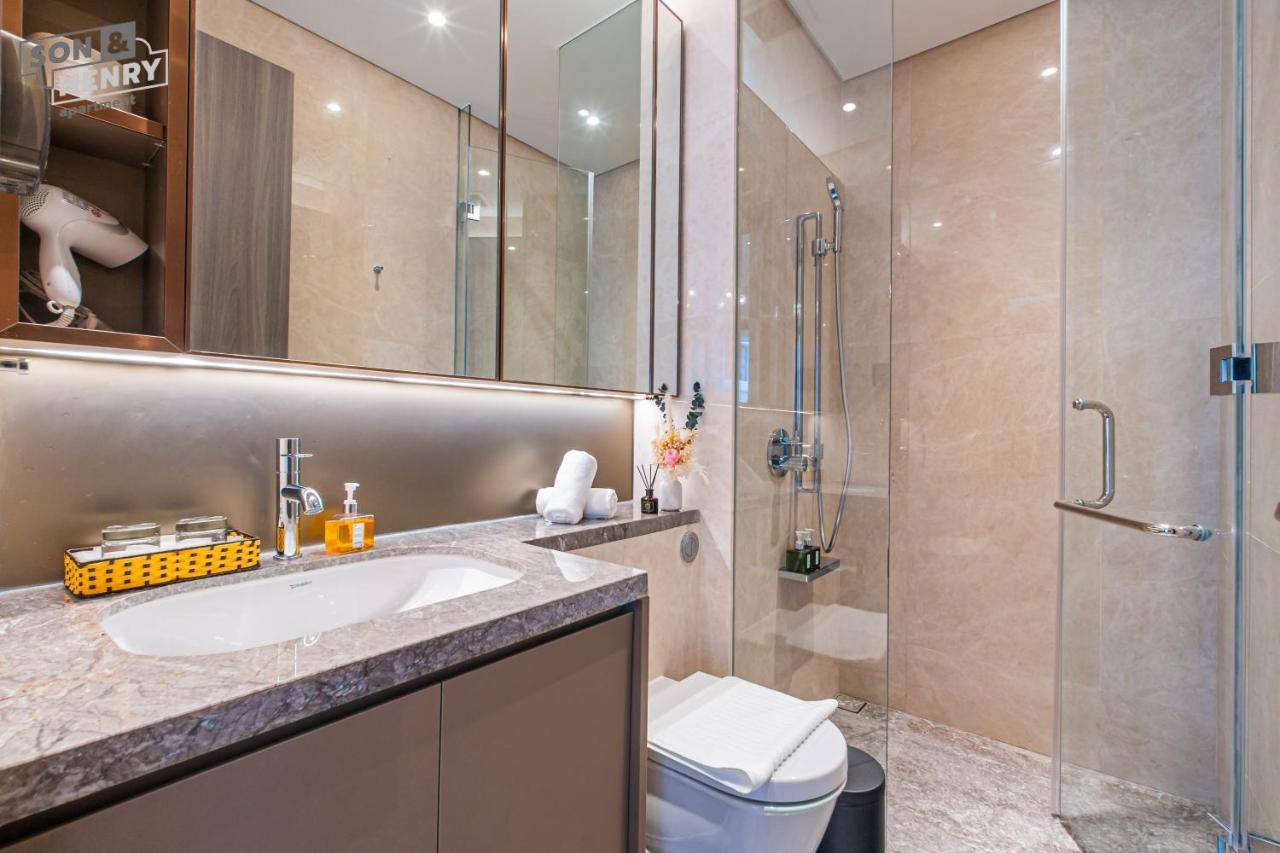 The Marq Luxury Dist 1 TP. Hồ Chí Minh