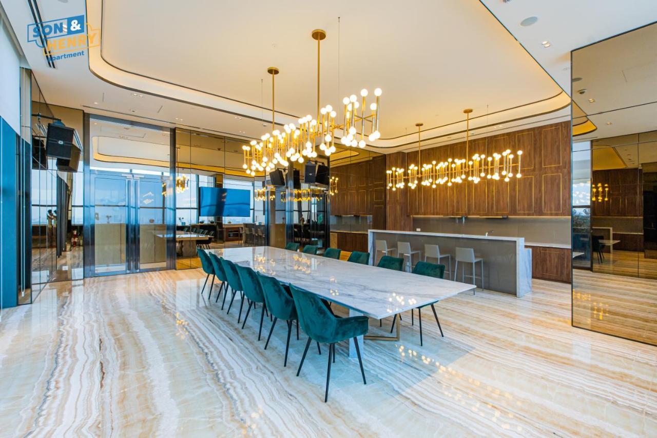 The Marq Luxury Dist 1 Căn hộ TP. Hồ Chí Minh