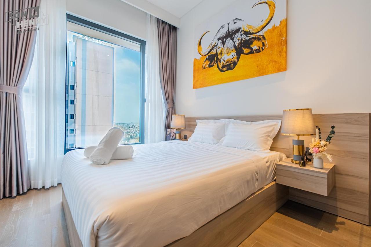 The Marq Luxury Dist 1 Căn hộ TP. Hồ Chí Minh