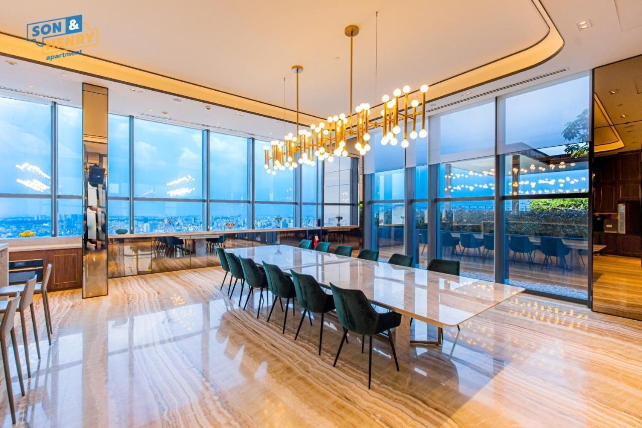 The Marq Luxury Dist 1 Căn hộ TP. Hồ Chí Minh